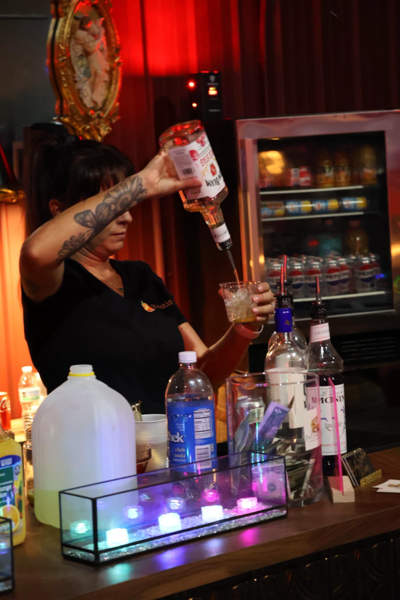 Bartenders-Only